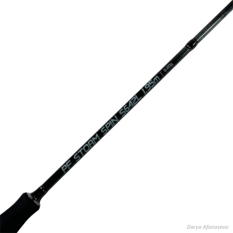 PF Storm Spin S642L