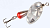 Блесна METSUI JILL 3.5g #M23