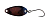 Блесна RODIO CRAFT BLINDE FLANKER 0.5g #95 2020 MATSUMOTO 3038