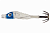 Кальмарница HIGASHI Shrimp Cristal SH60 #03