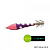 Кальмарница SHIMANO Fuwasutte II Ratoru M QS-R02T 85mm 007 68801