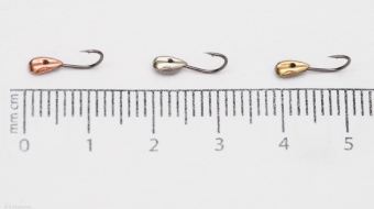 Mustad 134