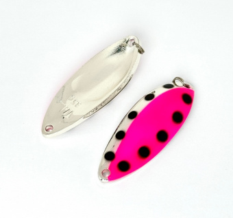 WATERLAND Deep Cupper Native 35g 