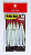 Октопус MARUSHIN HIDRA BAIT 2 60mm RAINBOW CLEAR/KEIMURA (1шт) 2660