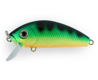 STRIKE PRO Mustang Minnow 45 4,5 гр. МG-002F цвет 