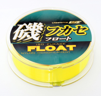 FUKASE FLOAT