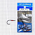 Крючки Art Fishing Single Hook for Wild Trout Hurry Bite TR #M (уп.6шт) 0145