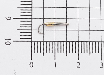 KAPLAYA 10MM ZELENKA- SEREBRO