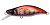 Воблер MEGABASS GREAT HUNTING 51 HUMPBACK (FS) 51mm 5.1g #12 M Red Stream II