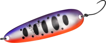 Crusader Purple Yamame Orange Bally