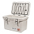 Термобокс HUGEL VACUUM COOLER BOX VITC-40 (Белый) 40литров