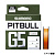Шнур плетенный Shimano Pitbull G5 100m #0.8 6.2kg 516015