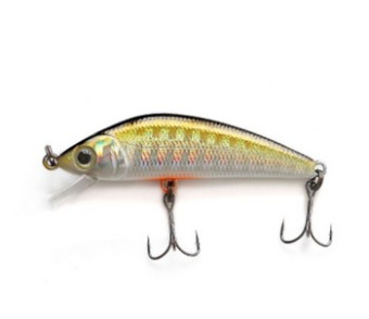 Воблер FOREST iFish FT 70S 7.5g 70mm #10 3304