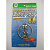 Вертлюг тройной с кольцом для кальмарной снасти Shimoda Yoritoriring Supermini #5 70kg 924-3876