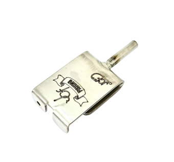 Адаптер для ввертыша под шуруповерт JCF (нерж.)