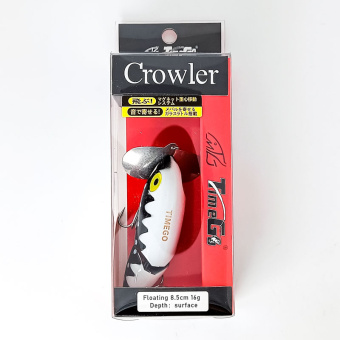 CROWLER 