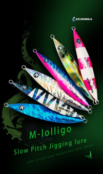 M-LOLLIGO