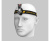 Zippy_ES_WR_Head_Band_grey Zippy_ES_WR_Head_Band_grey