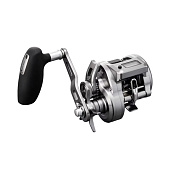 Катушка мультипликаторная Shimano OCEA CONQUEST CT 201PG (модель 2025) 047670