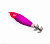 Кальманица SLASH Boun Sutte SL-232 DR 70mm Pink Purple