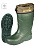 Сапоги зим. Norfin BERINGS с манж. олив. -45С EVA р.40-41 14861-4041