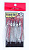 Октопус MARUSHIN HIDRA BAIT 2 60mm IKA COLOR  (1шт) 7597