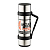 Термос THERMOS NCB-18B Rocket Black 1.8л