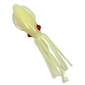Каракатица B2SQUID 12,7 см неоснащ. Triple Glow/Pink Eyes 