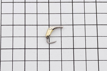 KRIL 8MM ZELENKA- SEREBRO ABASHEV