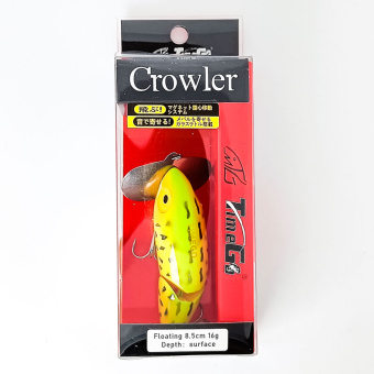 CROWLER 