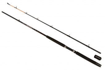 Higashi Trolling Game 2.1 10-25lb