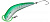Блесна троллинговая GIBBS Hockey Stick #0600-3 DGR