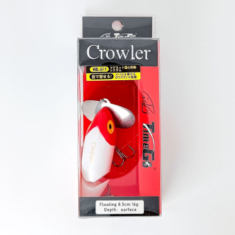 CROWLER 