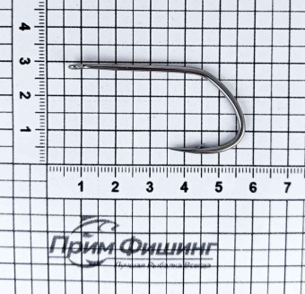 Sawara hook 