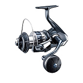 Катушка SHIMANO Stradic SW 5000XG (модель 2024) 047397