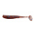 Виброхвост съедоб. искусст. LJ Pro Series Baby Rockfish 1.2in 3cm (03.50)/S19 (20шт) 140149-S19