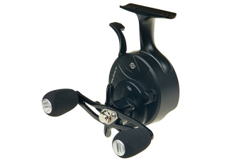 Зимняя катушка HIGASHI Asta Evo Left 2