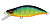 Воблер MEGABASS GREAT HUNTING 51 HUMPBACK (FS) 51mm 5.1g #18 PA Mark Mat Tiger 