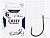 Крючки Cobra Allround FUNA CA117 #006 (10шт)