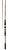 Удилище бортовое ALPHATACKLE Kaijin Yotaki Ika 230 Nori  200-480g (50-120go) 2.30m 518580