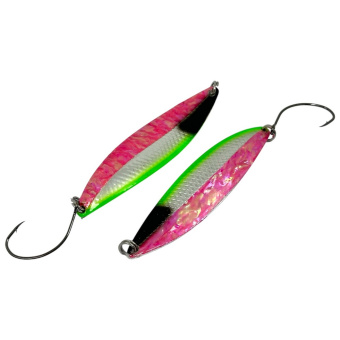D-OCEAN Herring Shell 