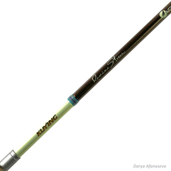 KUYING Ravine Stream RSS662L 5