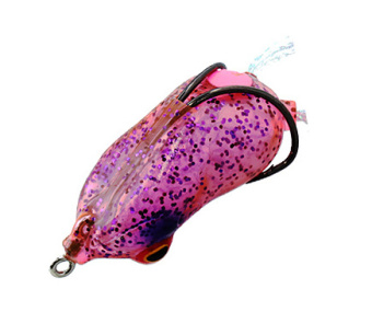 ClearPink back