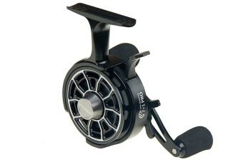 Зимняя катушка HIGASHI Asta Ice Left 3