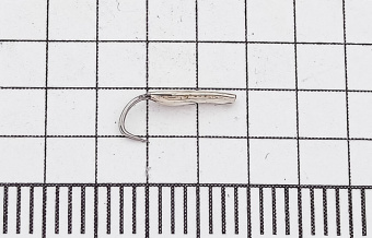 KAPLYA 8MM SEREBRO