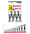 Вертлюг OWNER King Stainless Swivel KS-11 #5 (13шт) 52445