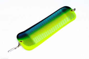 Hering Aid Glow chartreuse