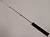Удилище зимнее Sakhalin Light Green Tip 52cm (ручка 16cm) (26065201)