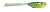 Лягушка Storm Bloop Frog 70mm 20g SXB25-313