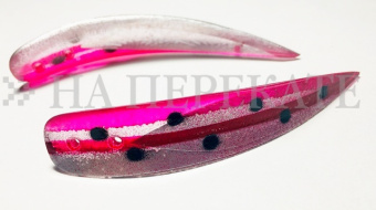 Watermelon Purple